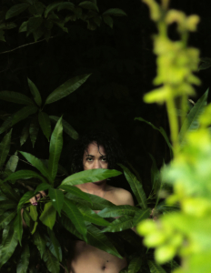 Still Morning feat Samantha